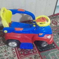 سه چرخه کودک|دوچرخه، اسکیت، اسکوتر|خمینی‌شهر, |دیوار