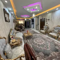 آپارتمان ۱۰۰متری حصارک پایین