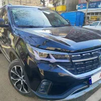 فردا موتور تی ۵ مدل ۴۰۳