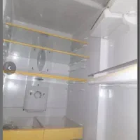 یخچال|یخچال و فریزر|اصفهان, درب کوشک|دیوار