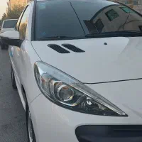 ۲۰۷ پانا ۴۰۳ ارتقا|خودرو سواری و وانت|فردیس, منظریه|دیوار