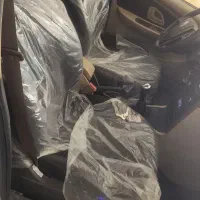 پارس TU5 درحد خشک