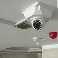 نصب وفروش دوربین مداربسته و دزدگیر اماکن