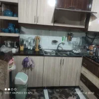 فروش آپارتمان ۱۱۰ متری با موقعیت خوب|فروش آپارتمان|مشهد, ایثارگران|دیوار