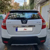 اچ سی کراس h30 آخر۹۷،مشابه صفر خشک ۶۰تا کار|خودرو سواری و وانت|تهران, نازی‌آباد|دیوار