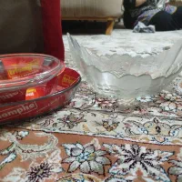 با سلام میوه خوری و سری پریکس|ظروف سرو و پذیرایی|صدرا-فارس, فاز ۱|دیوار