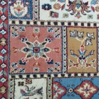فرش|فرش|گرگان, |دیوار