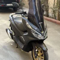 pcx adv nmax joyma شال طلا کیلیک ns200 زیرقیمت|موتورسیکلت|تهران, هروی|دیوار
