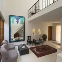 اجاره روزانه واحد لاکچری دو خواب استاد معین