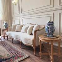 مبل کلاسیک ویشگا|مبلمان خانگی و میز عسلی|قم, مجیدیه|دیوار