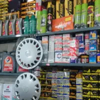 شاگرد لوازم یدکی