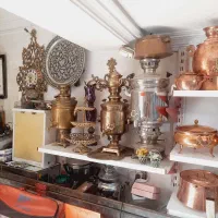 کلکسیونی و عطیقه|کلکسیون اشیاء عتیقه|تهران, کن|دیوار