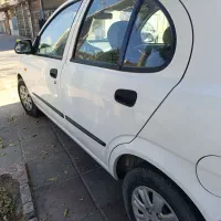 تیبا دو مدل ۹۶ درجه یک|خودرو سواری و وانت|اراک, |دیوار