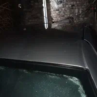 ماشین پژو405نقره ای توکرم دوگانه کارخانه عروسک|خودرو سواری و وانت|میرجاوه, |دیوار