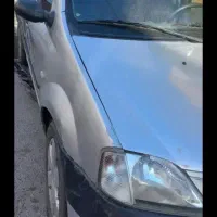 رنو تندر 90|خودرو سواری و وانت|بروجرد, |دیوار