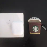 ایرپاد اپل های کپی