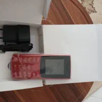 ساعتوگوشی،نوکیا ۱۰۵ نو و آبند و باجعبه و گارانتی|موبایل|گرگان, |دیوار