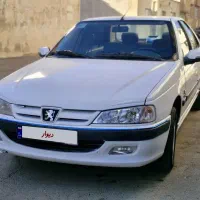 فروش پژو پارس سال یا معاوضه با ۲۰۶ تیپ ۵ مدل بالا