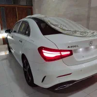 فروش خودرو بنز صفر کیلومتر مدل A 200 L
