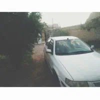 سمند مدل ۹۰