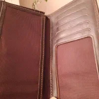 کیف پول چرم رایا|کیف، کفش، کمربند|کرج, جهان‌شهر|دیوار