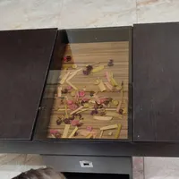 میز جلو