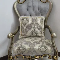 مبل سلطنتی ۹ نفره