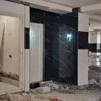 کاشیکاری و سنگ کاری|خدمات پیشه و مهارت|اردبیل, |دیوار