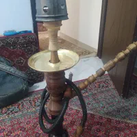 قلیان دوسیب