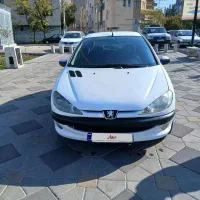 فروش پژو۲۰۶