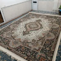 دو عدد فرش 12 متر