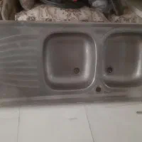 سینگ ظرفشویی|آب‌چکان و نظم‌دهنده ظروف|محمدشهر, محمدشهر|دیوار