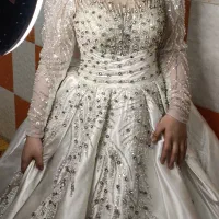لباس عروس