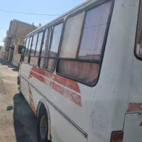 مینی بوس اویکو مدل ۸۰