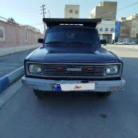 مزدا 1600|خودرو سواری و وانت|شهریار, شهریار|دیوار