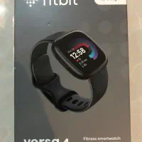 ساعت هوشمند Fitbit مدل Versa 4|ساعت|تهران, گیشا|دیوار