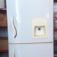 یخچال فریزر امرسان