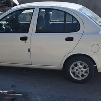 ساینا اس 85 گانه مدل 1403