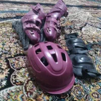 اسکیت|دوچرخه، اسکیت، اسکوتر|سنندج, |دیوار