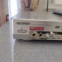 دستگاه دی وی دی|پخشکننده DVD و ویدیو|اصفهان, بهاران|دیوار