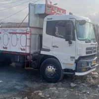 کامیون باری البرز