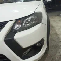 کوییک RSصفر خشک|خودرو سواری و وانت|اردبیل, |دیوار