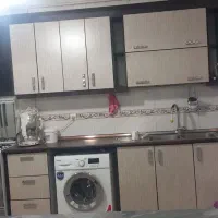 کابینت ام دی اف|مصالح و تجهیزات ساختمان|کبودرآهنگ, |دیوار