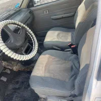 پراید۸۸تمیز|خودرو سواری و وانت|سیرجان, |دیوار