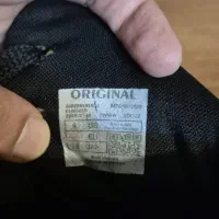 کفش جردن ساقدار