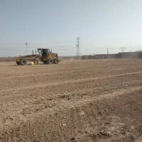 یک قطعه زمین ۲۵۰ متری