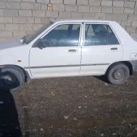 پراید 131|خودرو سواری و وانت|جغتای, |دیوار