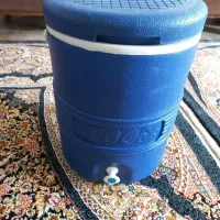 کلمن آب بزرگ