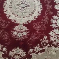 فرش تمیز کمکار|فرش|تربتحیدریه, شهرک ولیعصر|دیوار