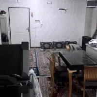 فروش واحد ۷۰ متری دو خواب پوئینک برج باران|فروش آپارتمان|ورامین, خیر آباد|دیوار